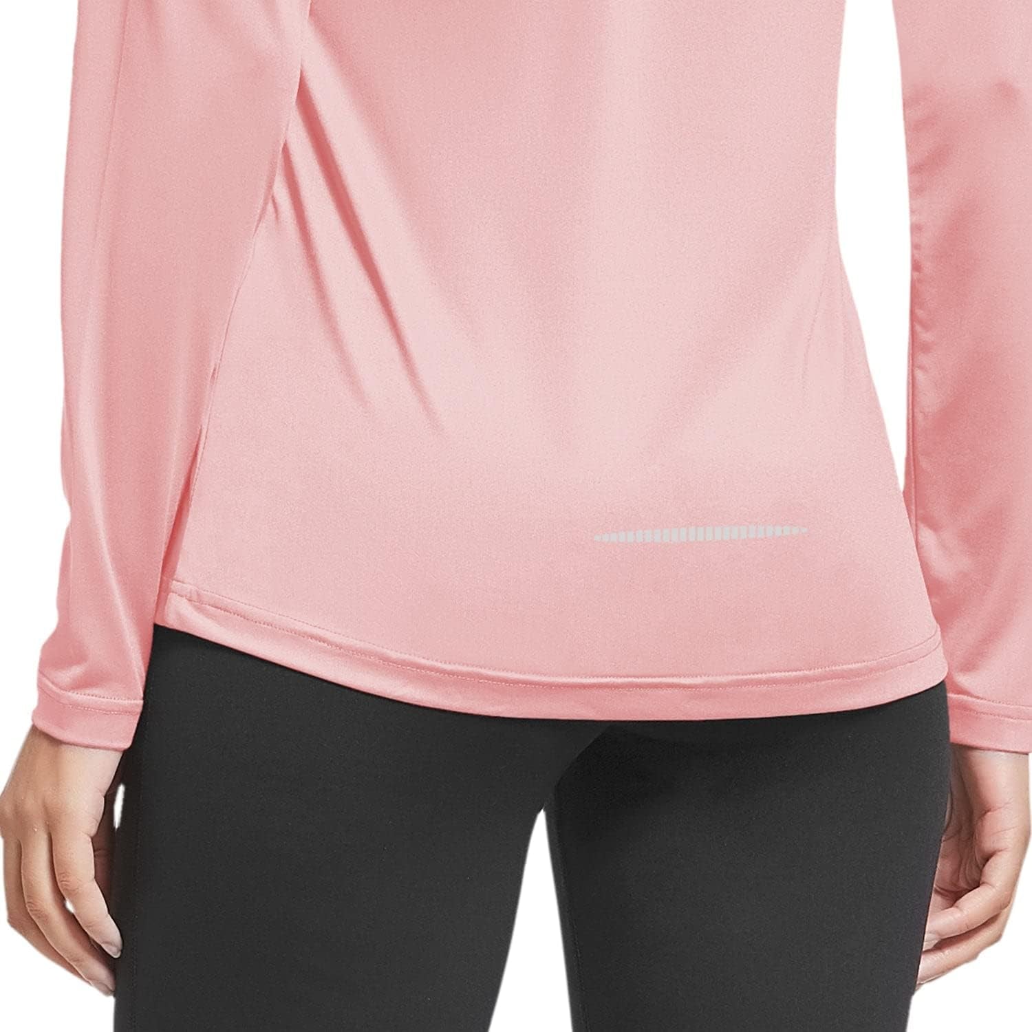 Long Sleeve Workout Tops for Women Running Athletic Shirts Active Quick Dry Lightweight Moisture Wicking