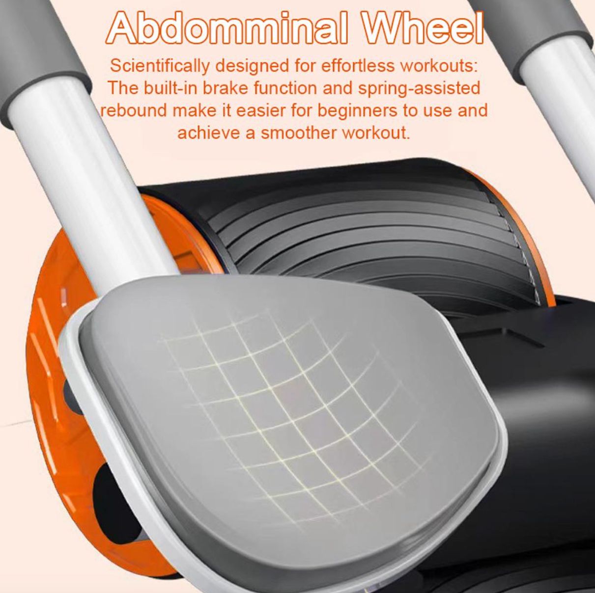 Abdominal Wheel