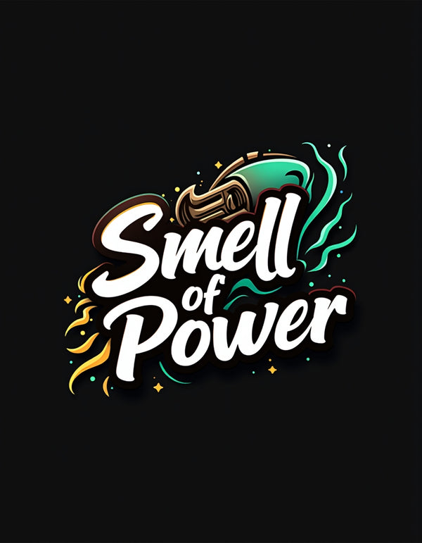 Smell Of Power